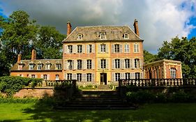 Château de Bouillancourt en Sery